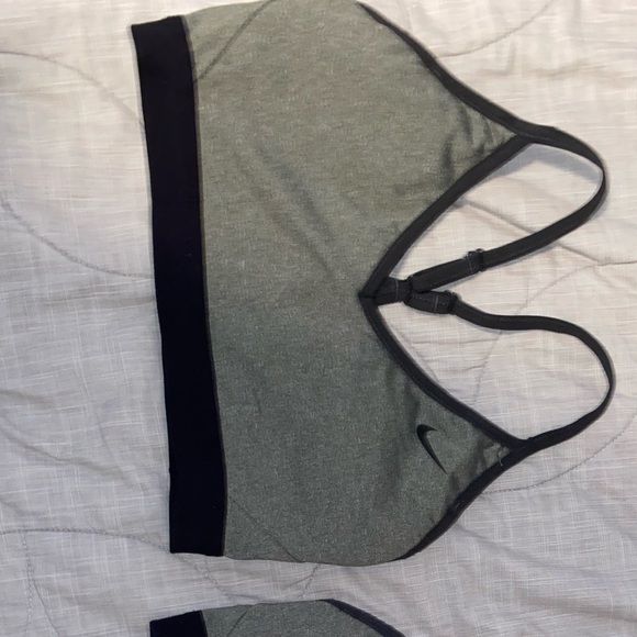 Nike Other - Nike sports bra